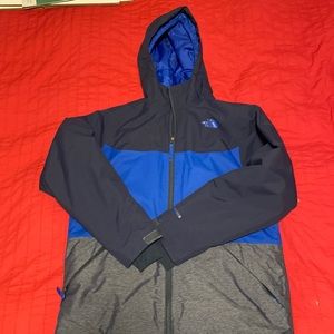 Boy’s Winter Jacket